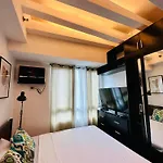 The Beacon Makati By Christine Suites Ph