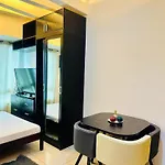 The Beacon Makati By Christine Suites Ph