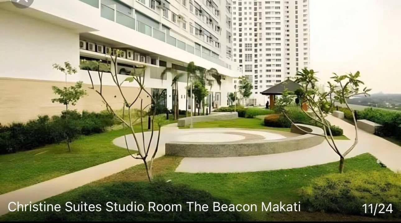 The Beacon Makati By Christine Ph *