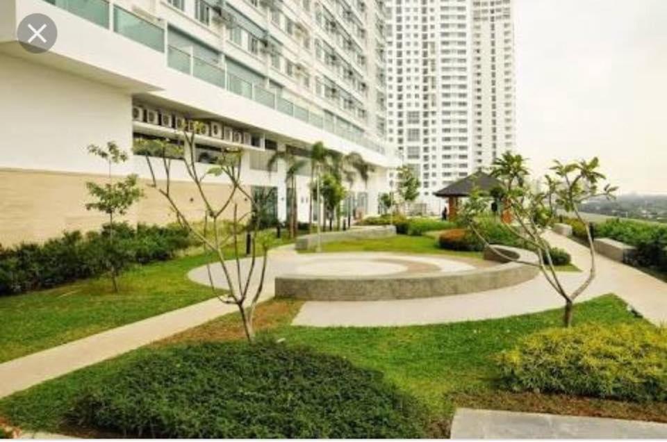 The Beacon Makati By Christine Ph Manila