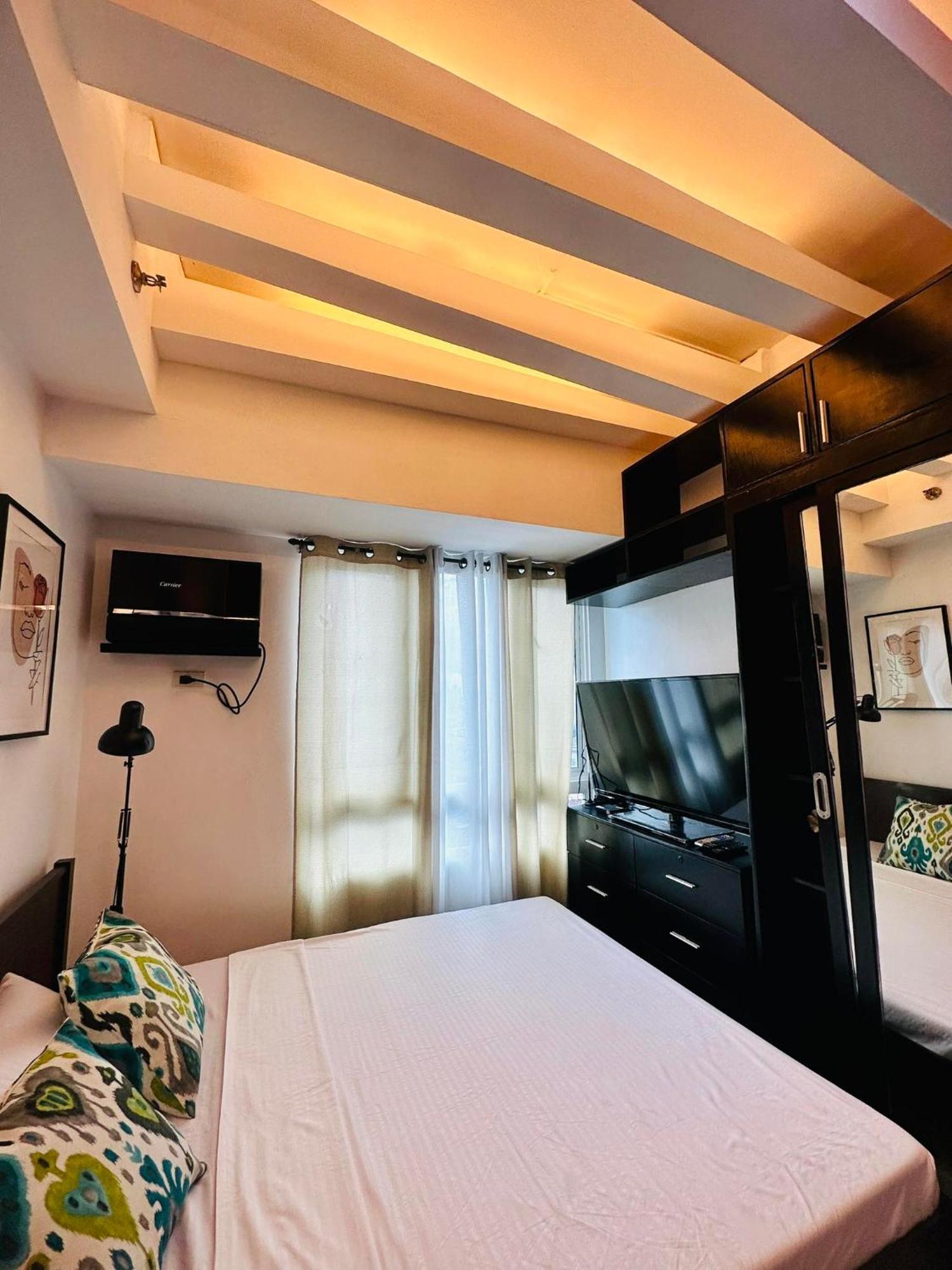 The Beacon Makati By Christine Ph Manila