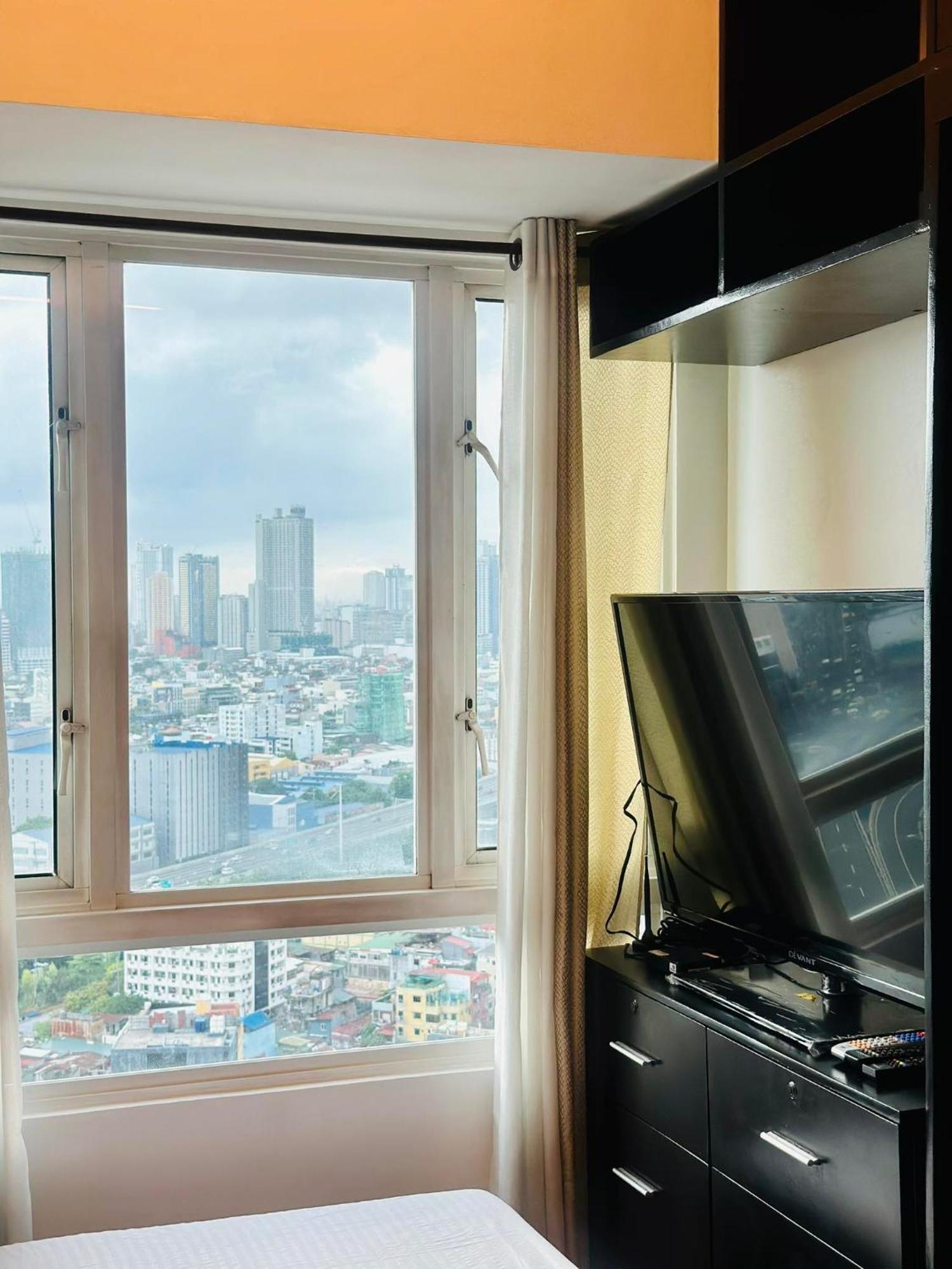 The Beacon Makati By Christine Ph Manila