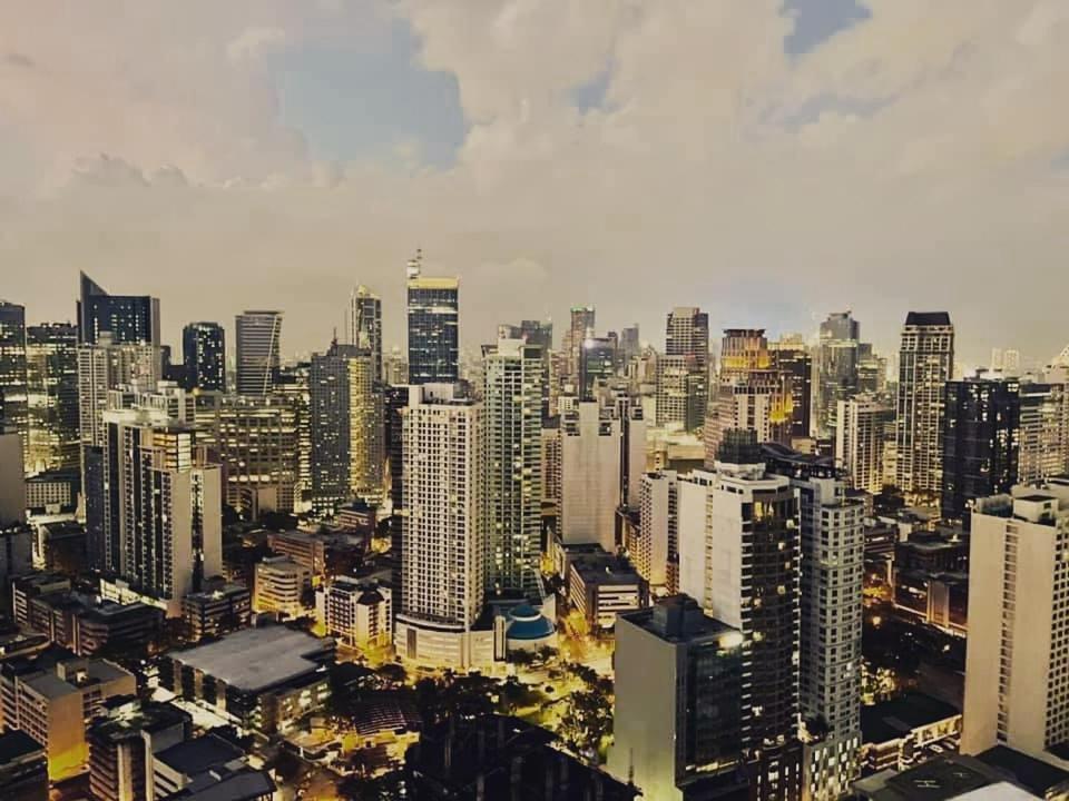 The Beacon Makati By Christine Ph Aparthotel *