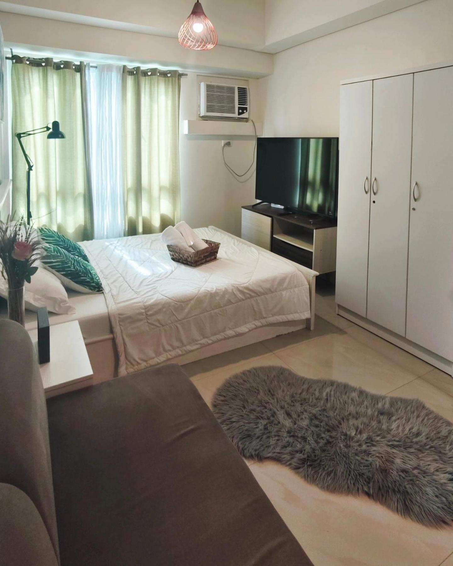 Aparthotel The Beacon Makati By Christine Ph Manila