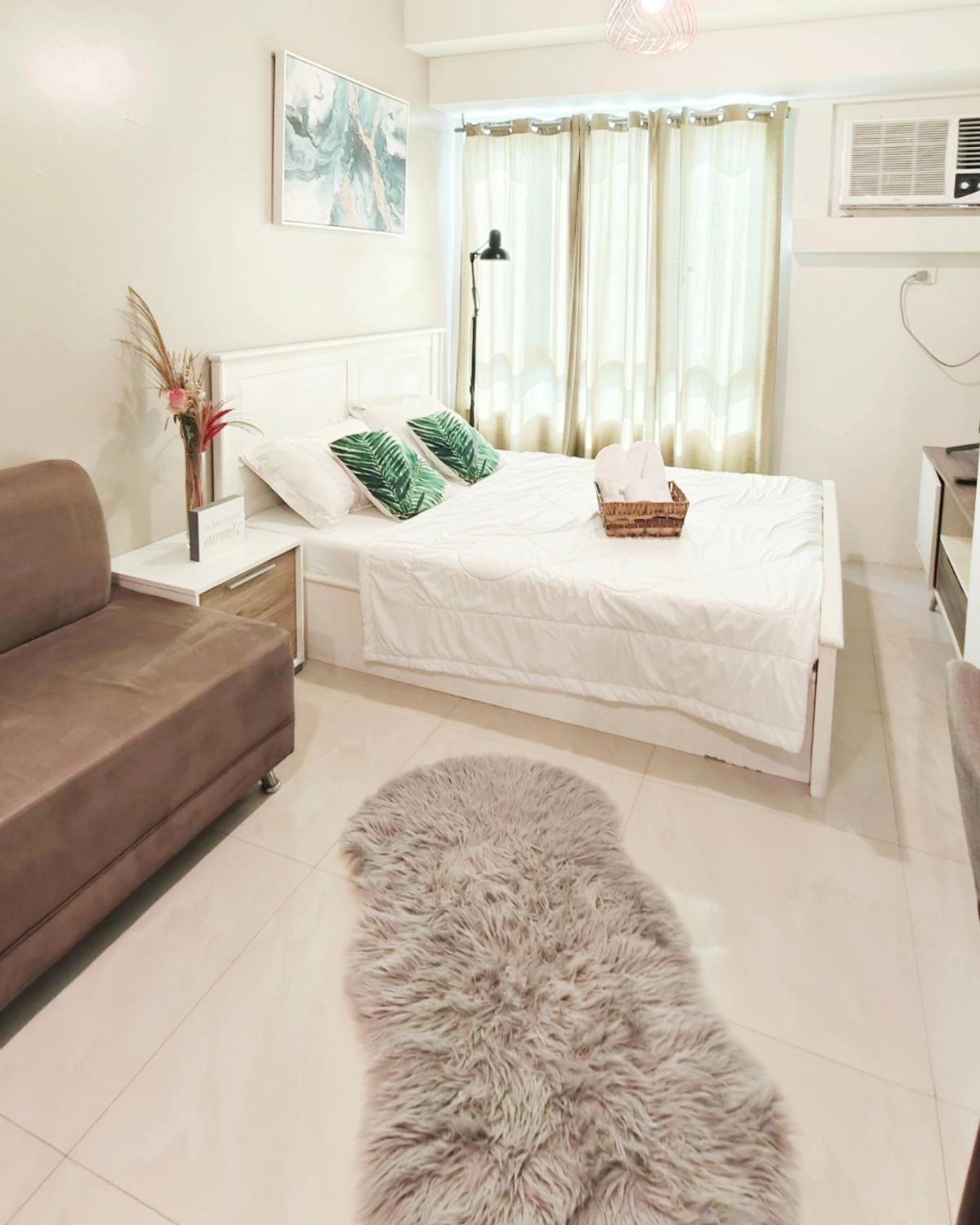 The Beacon Makati By Christine Ph Manila