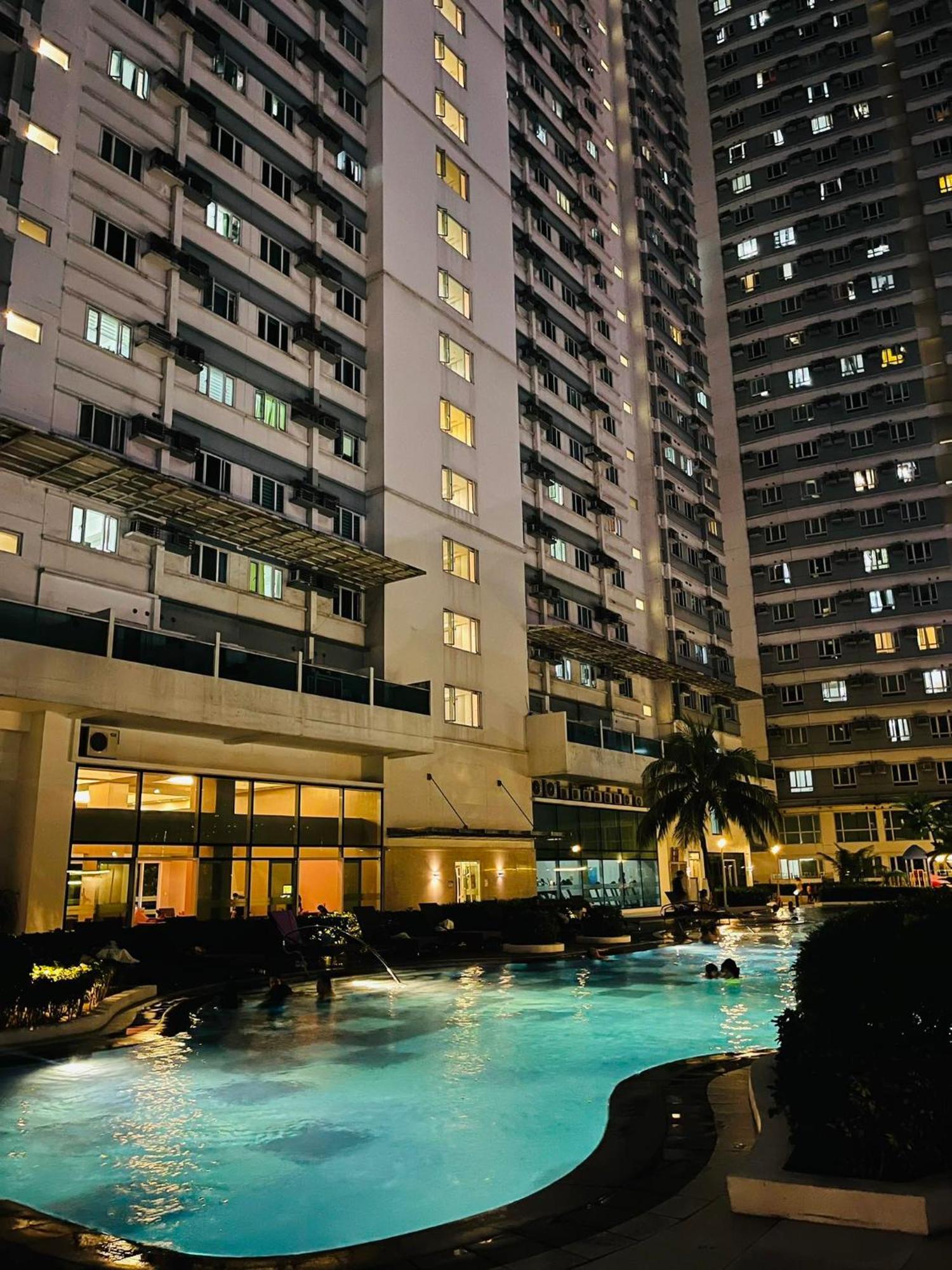 The Beacon Makati By Christine Ph * Manila