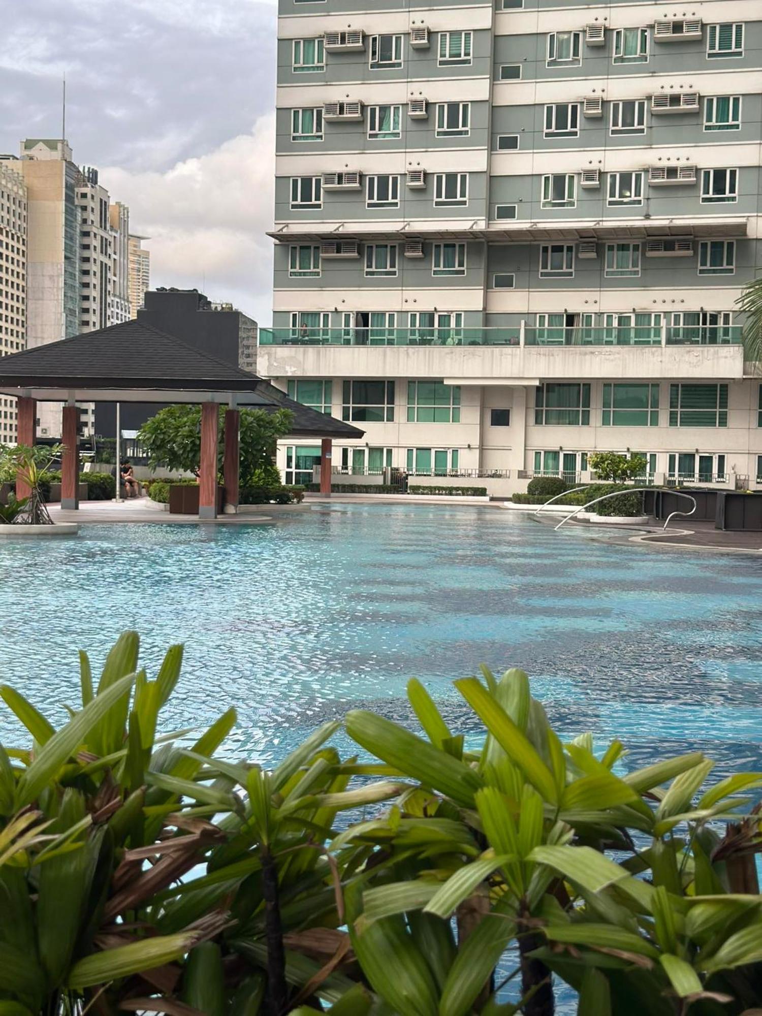 The Beacon Makati By Christine Ph Aparthotel