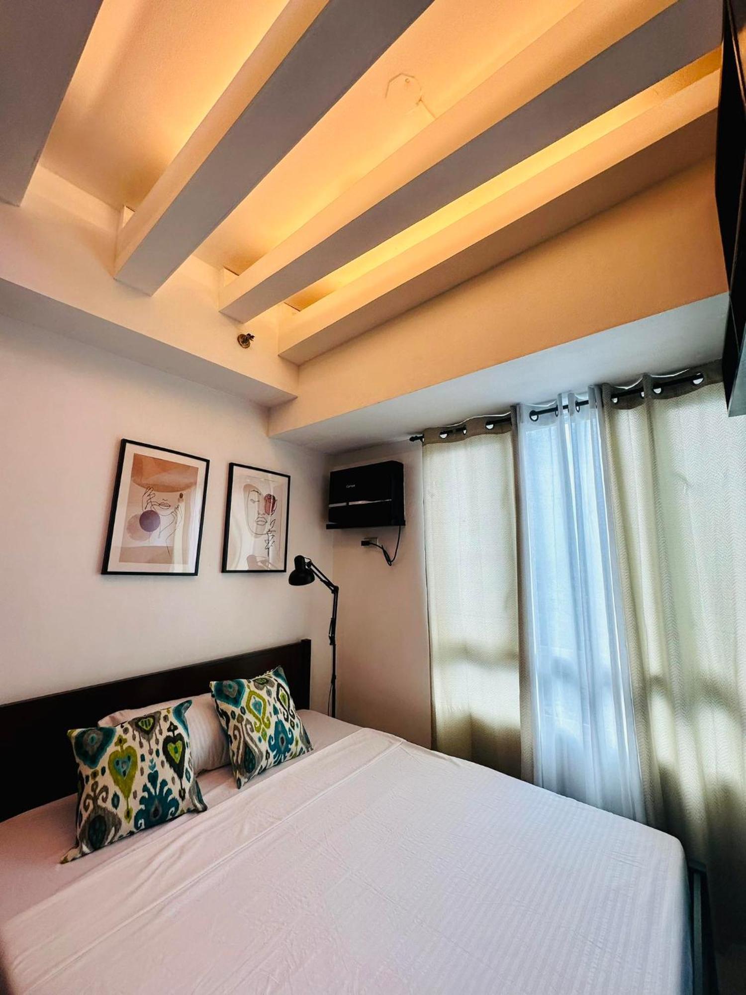 The Beacon Makati By Christine Ph * Manila
