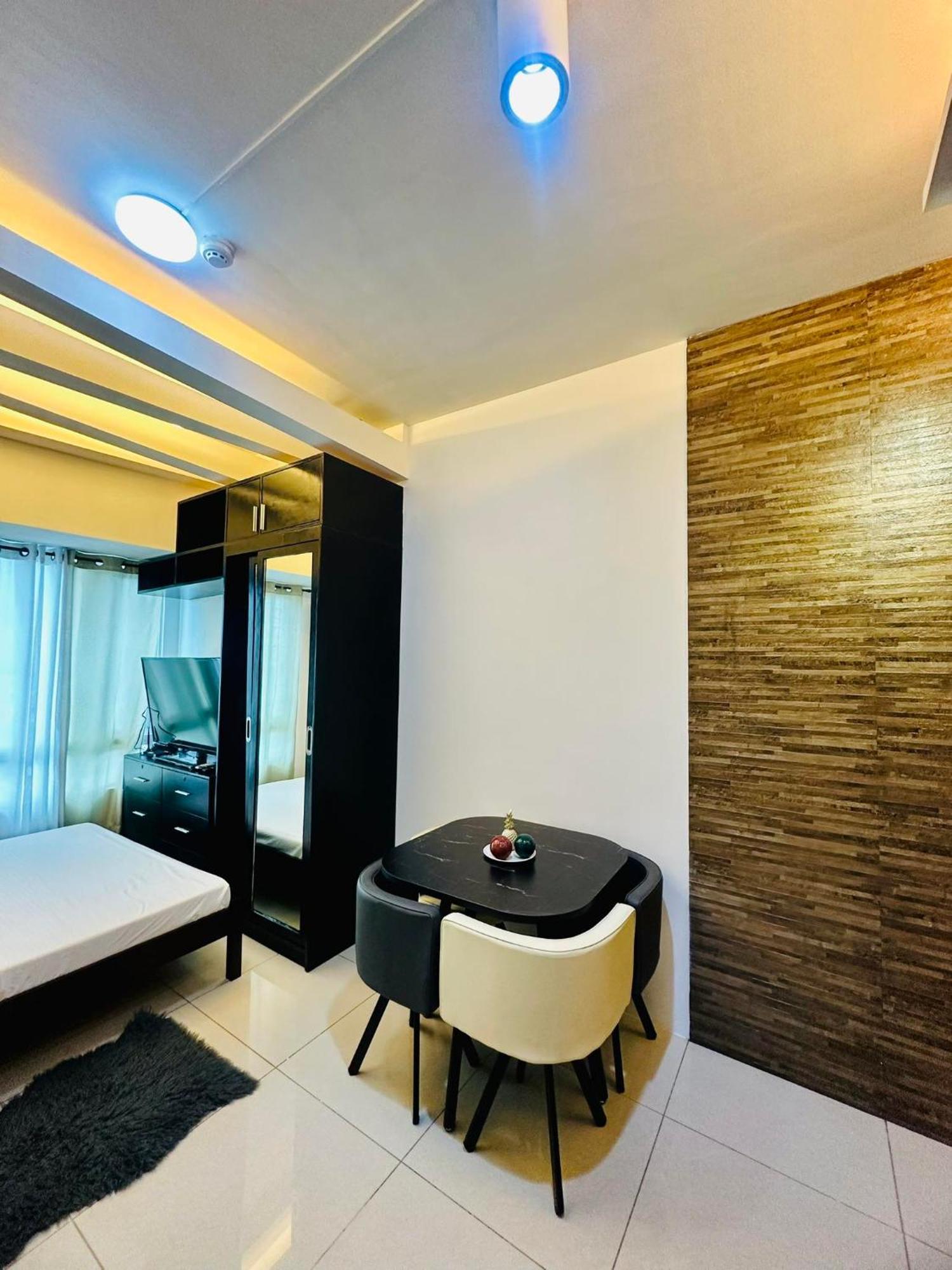The Beacon Makati By Christine Ph