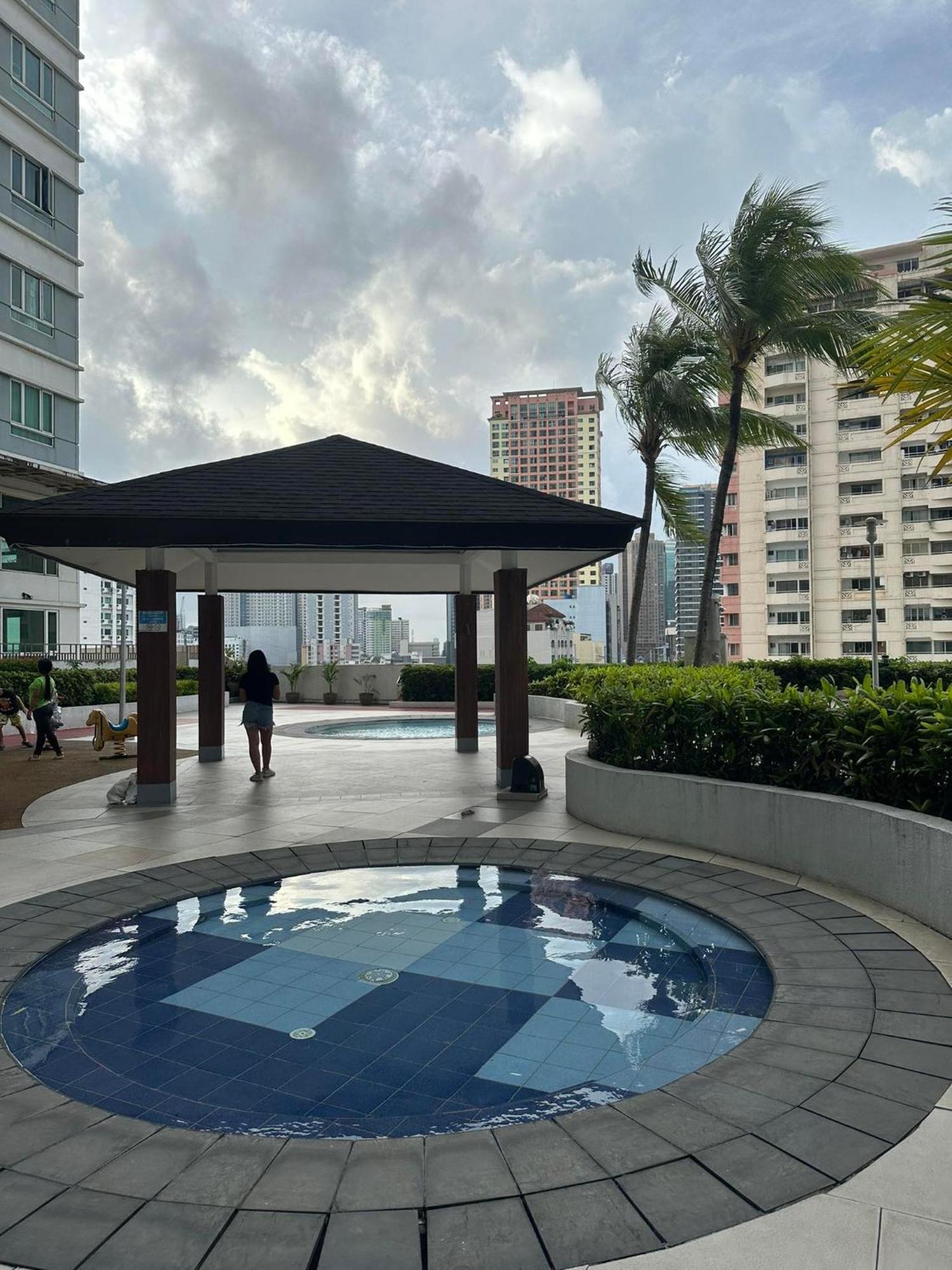The Beacon Makati By Christine Ph *