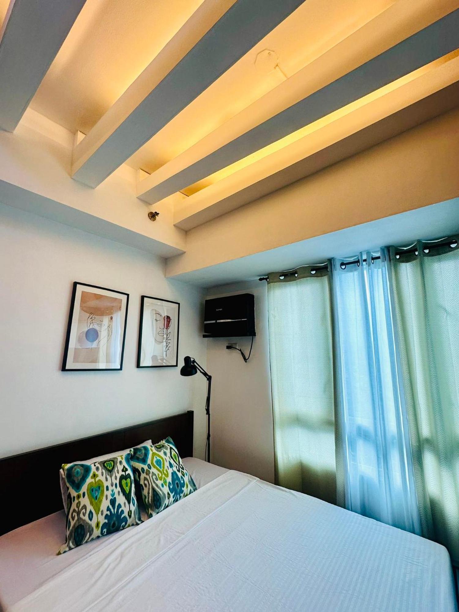 Aparthotel The Beacon Makati By Christine Ph