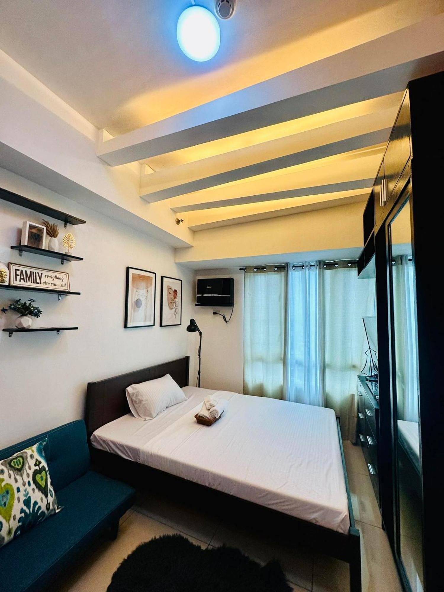 The Beacon Makati By Christine Ph *