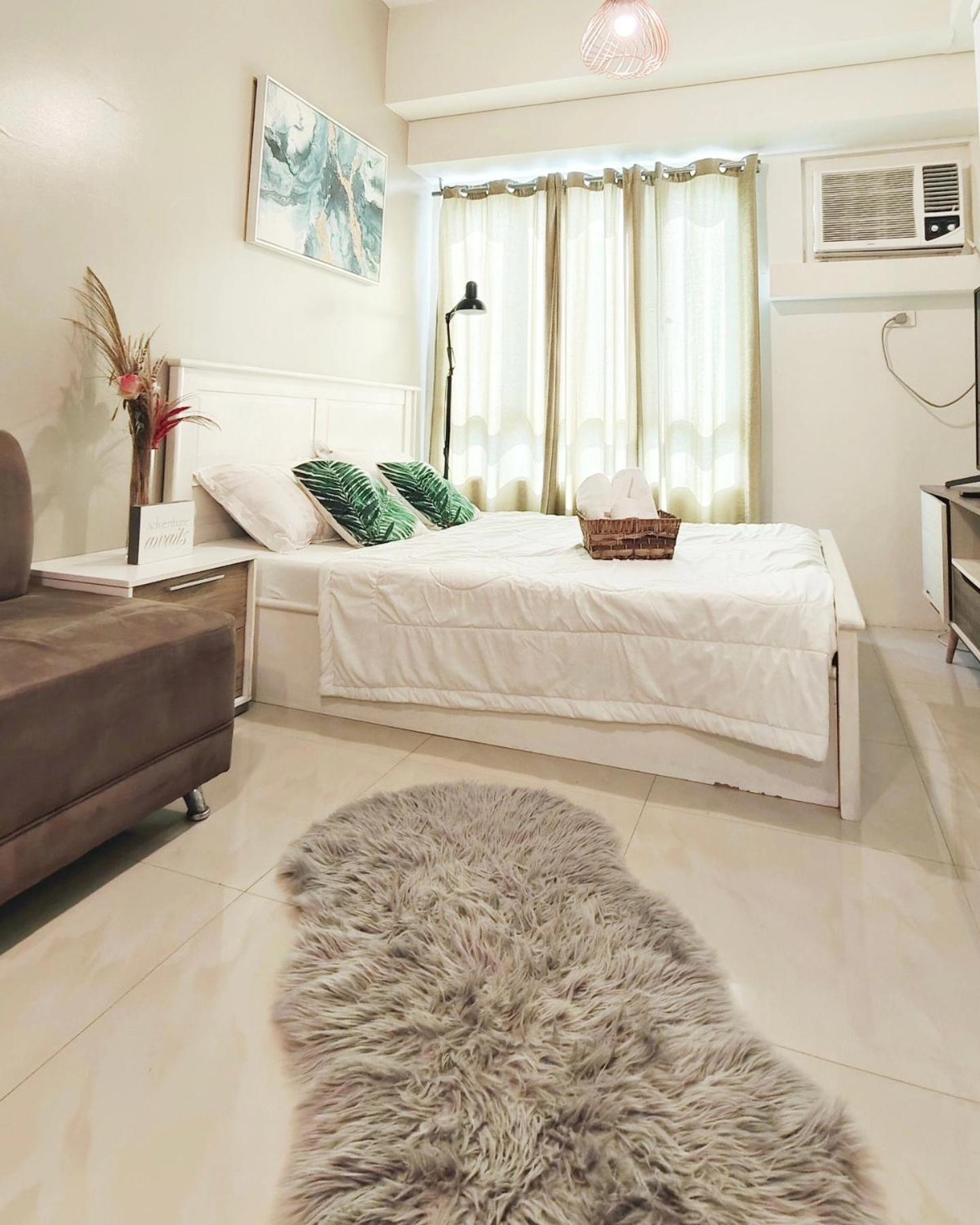 The Beacon Makati By Christine Ph Manila