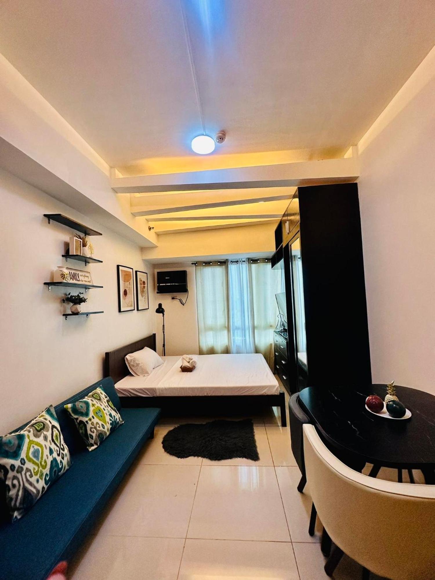 The Beacon Makati By Christine Ph Aparthotel