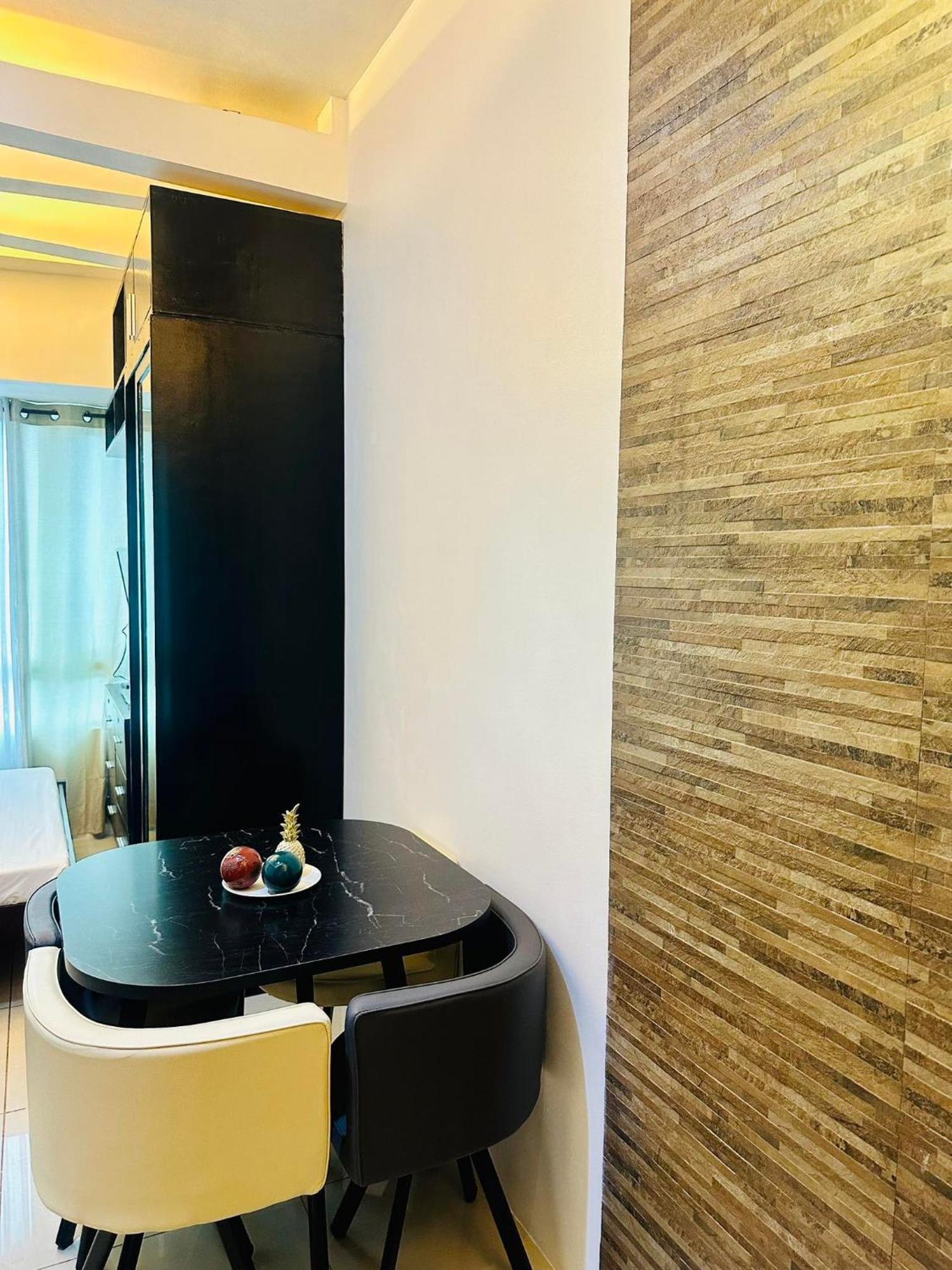 The Beacon Makati By Christine Ph Aparthotel Manila
