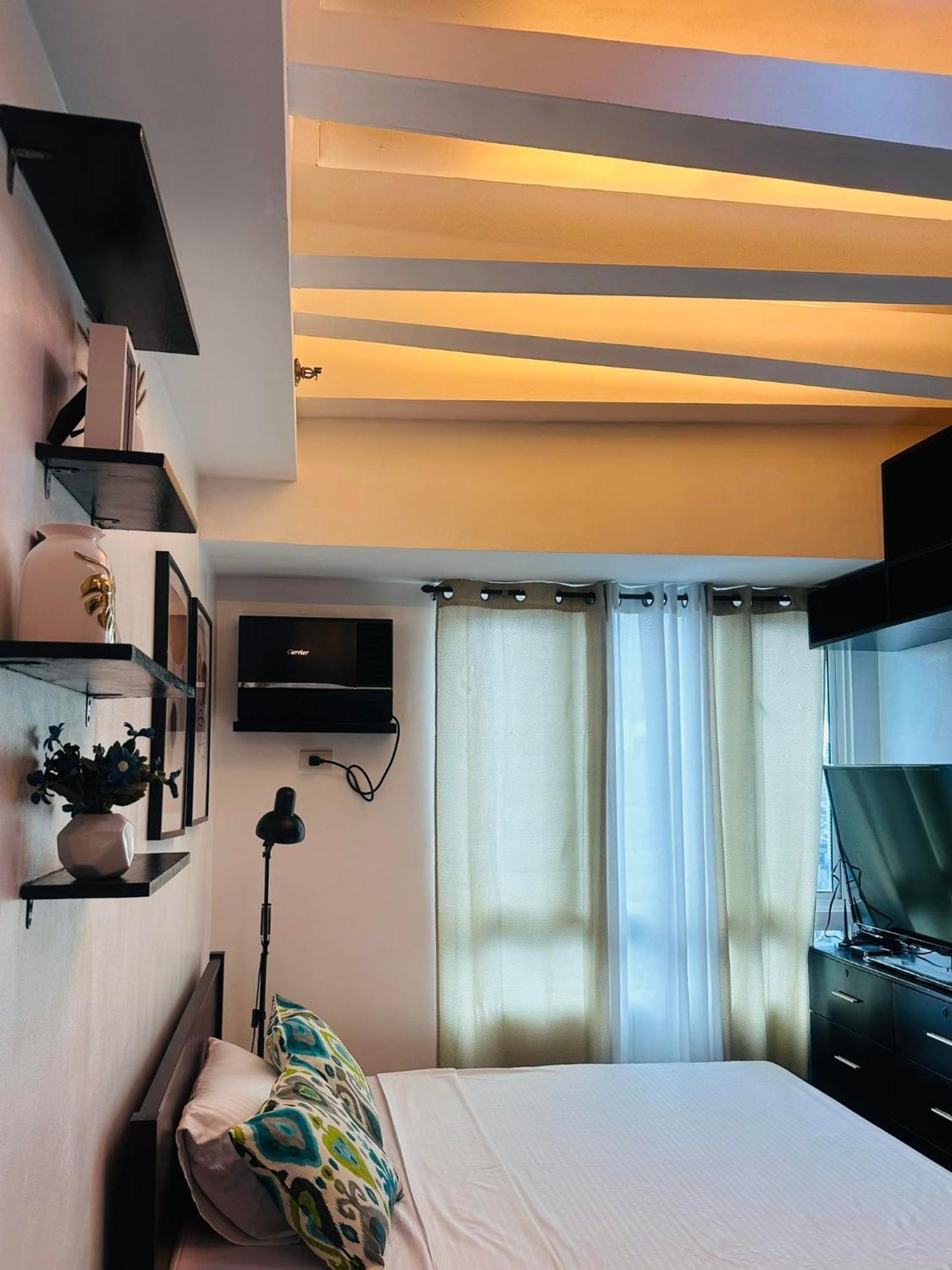 The Beacon Makati By Christine Ph Aparthotel